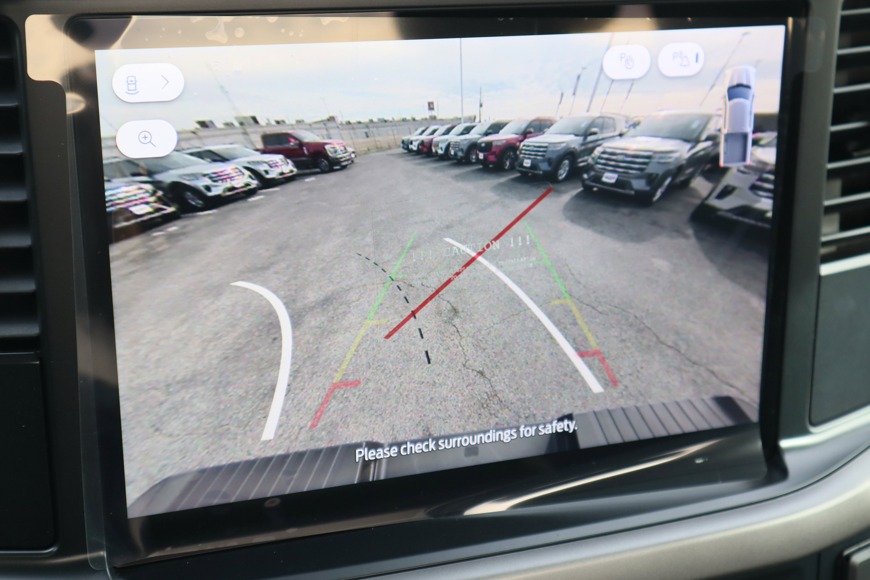 New 2026 Ford F150 XL image 22