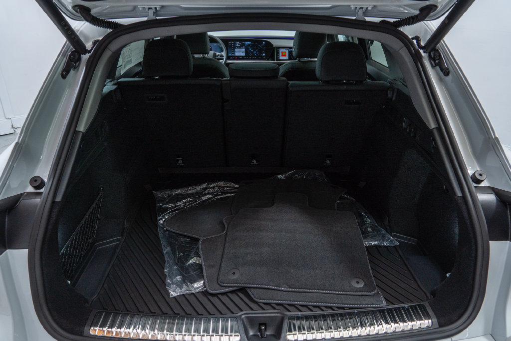 New 2026 Audi Q5 Premium Plus AWD/4WD image 28