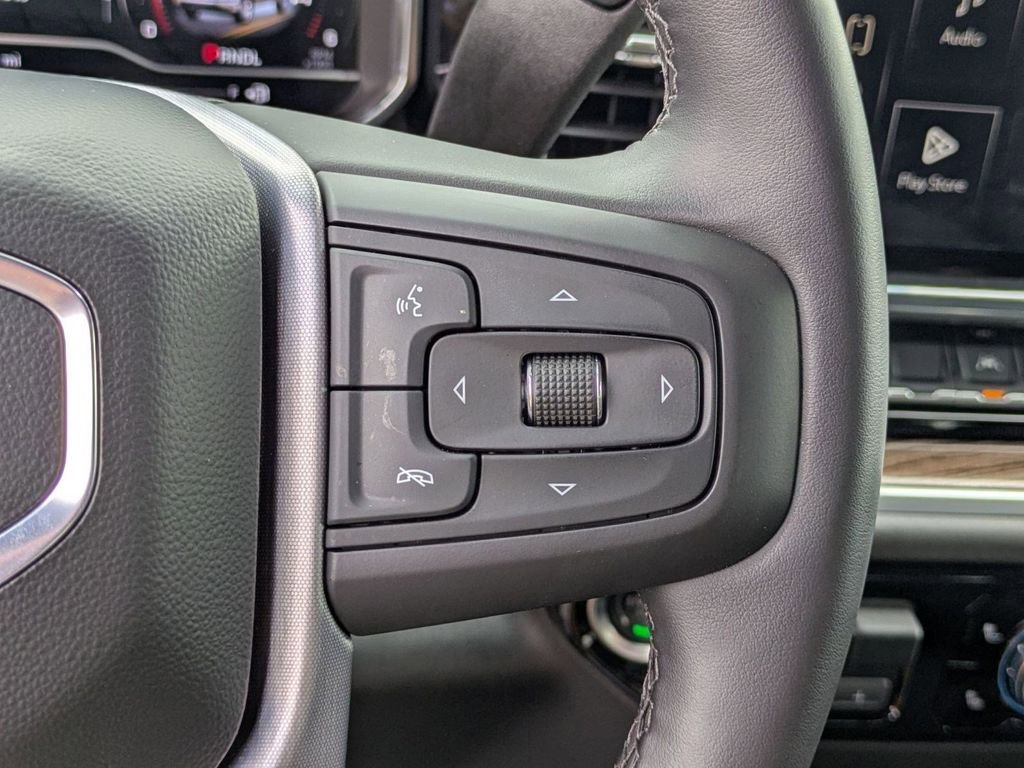 Used 2025 GMC Sierra 1500 Elevation image 8