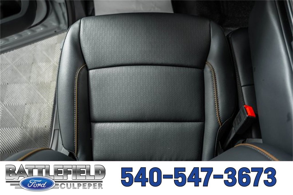 New 2026 Ford F250 Lariat image 29