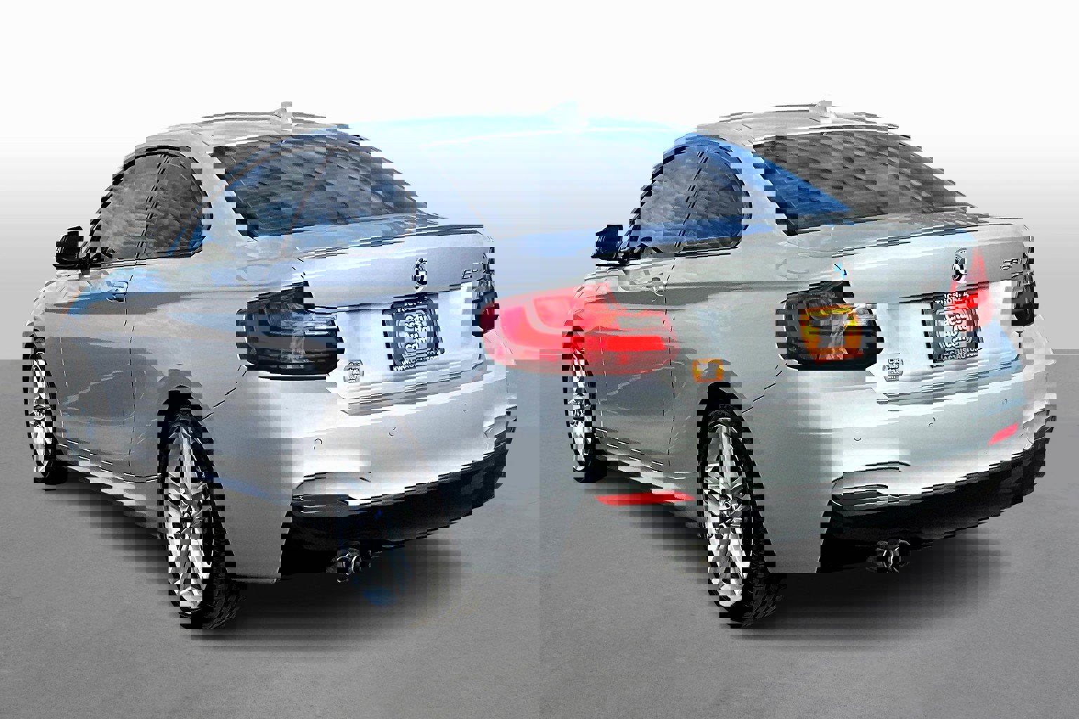 Used 2014 BMW 228i Coupe image 11