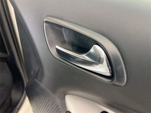 Used 2019 Dodge Journey SE image 26