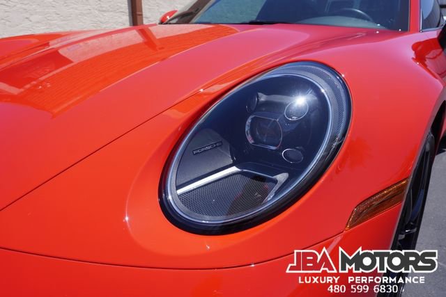 Used 2020 Porsche 911 Carrera S image 75