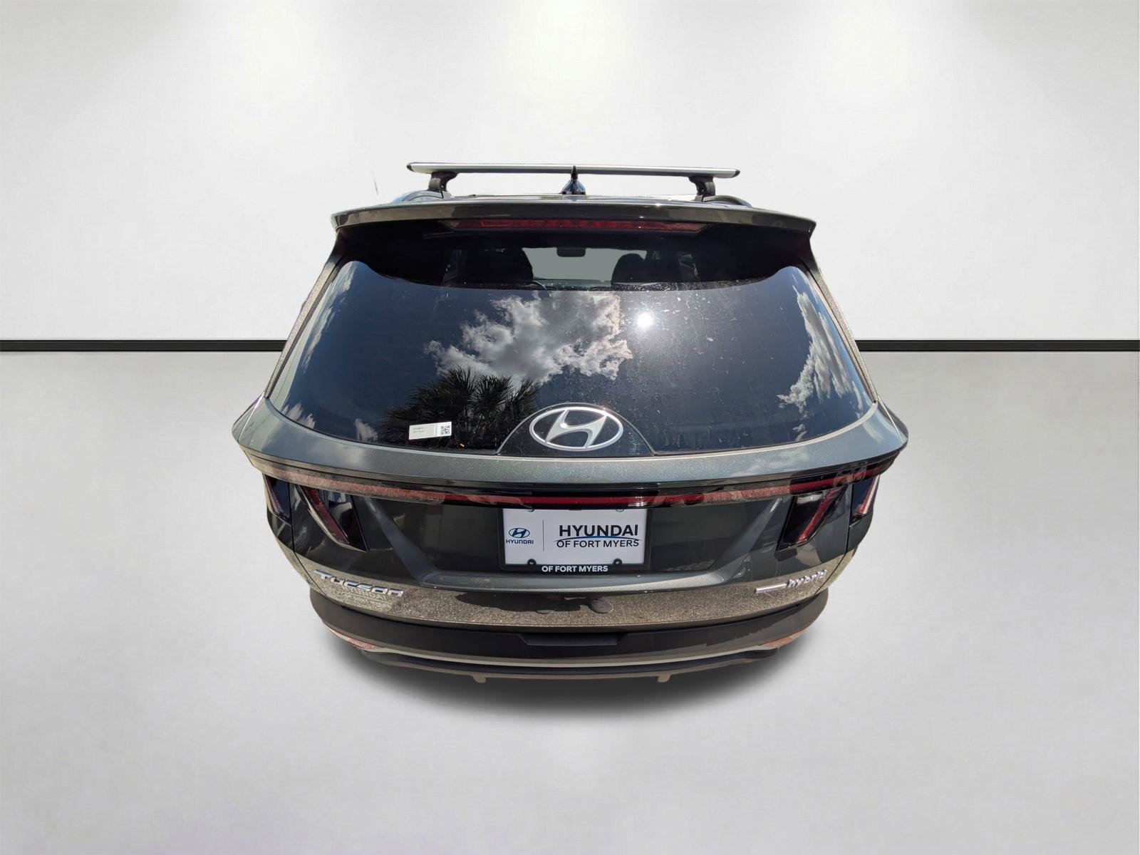 Used 2022 Hyundai Tucson SEL AWD/4WD image 4