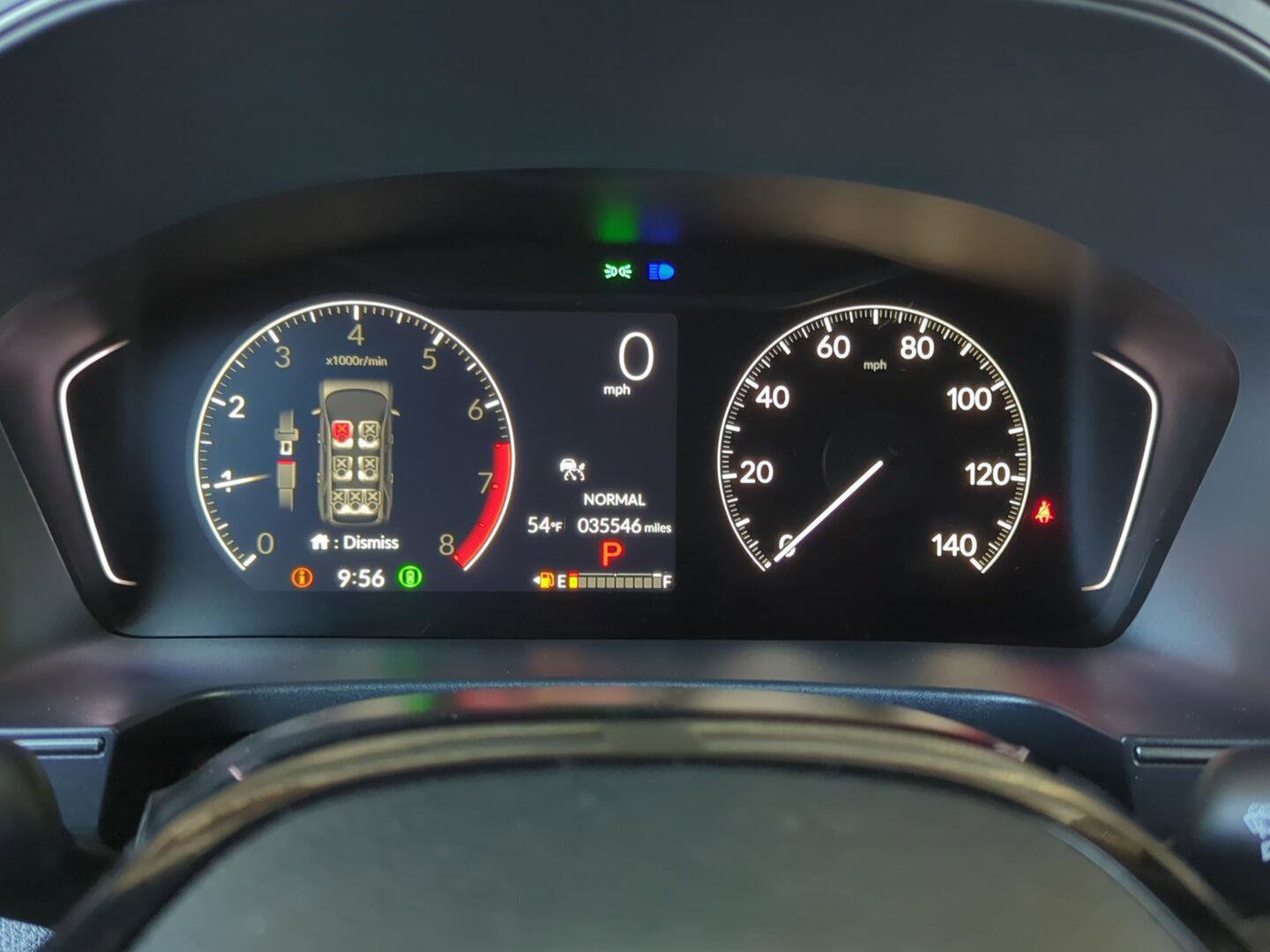 Used 2025 Honda Pilot TrailSport image 18