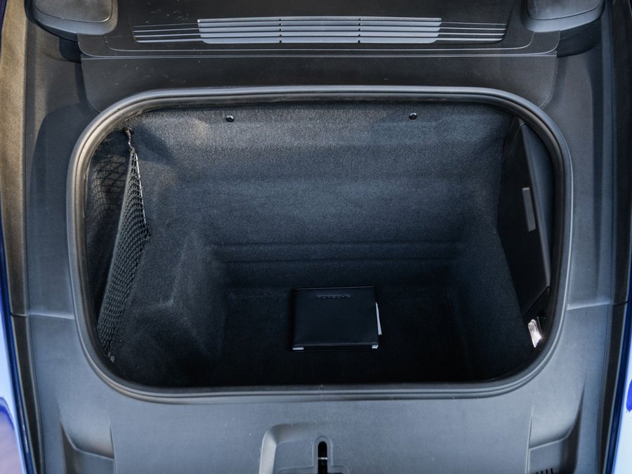 Used 2022 Porsche 911 Turbo S image 26