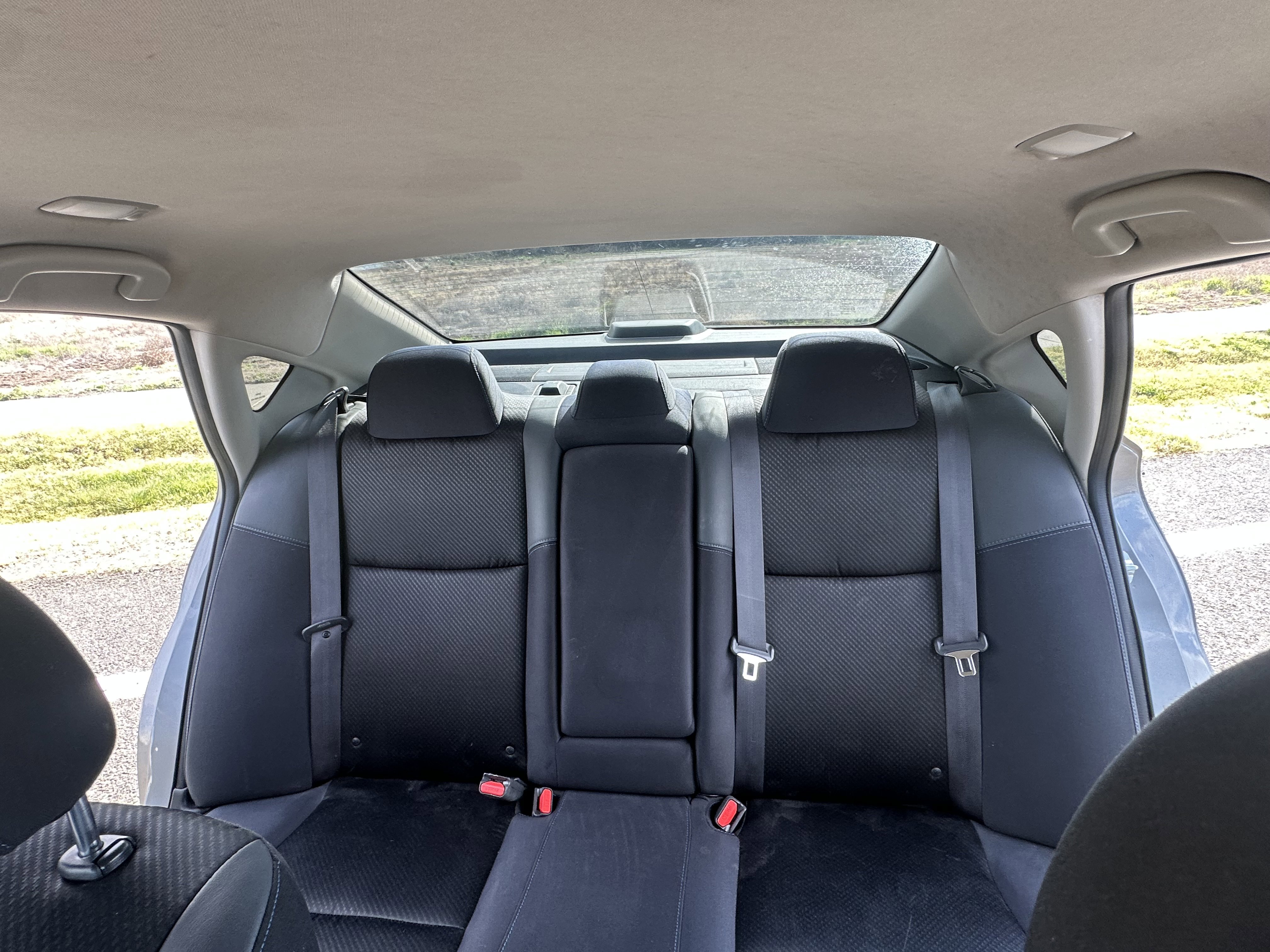 Used 2018 Nissan Altima 2.5 SR FWD image 20