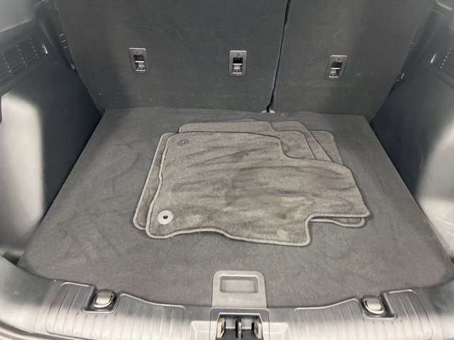 Used 2022 Ford Escape SEL image 9