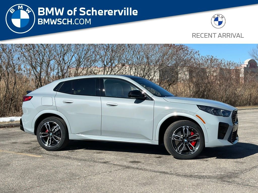 New 2026 BMW X2 xDrive28i w/ Technology Package