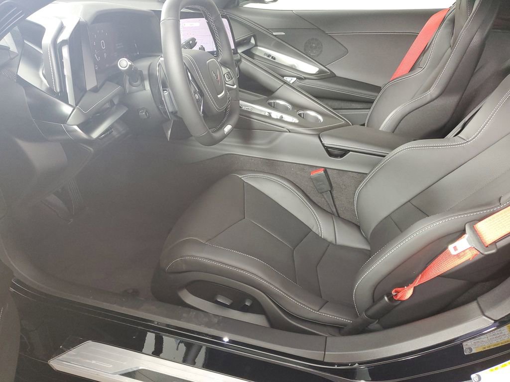 New 2026 Chevrolet Corvette Z06 image 12