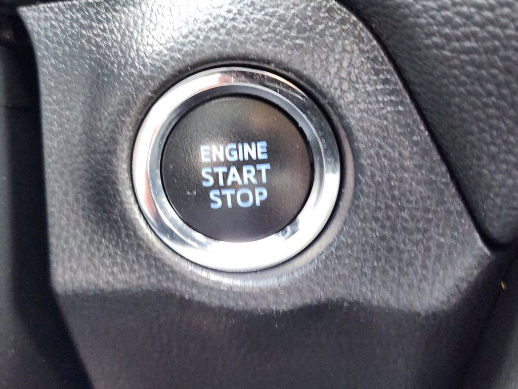 Used 2021 Toyota RAV4 TRD Off-Road w/ TRD Off-Road Weather Package image 22