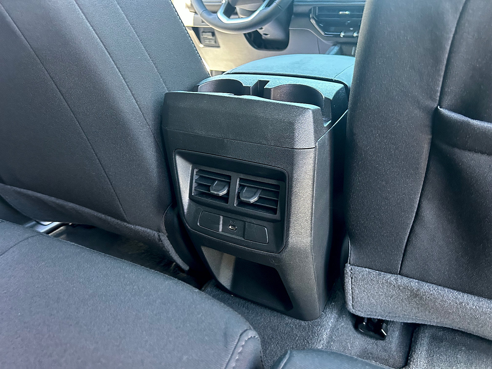 New 2026 Chevrolet Colorado LT w/ Advanced Trailering Package RWD image 27