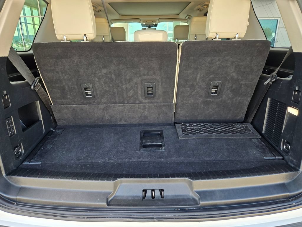 Used 2021 Ford Expedition Platinum RWD image 32
