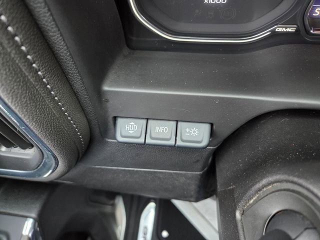 Used 2023 GMC Sierra 2500 Denali w/ Denali Black Diamond Edition image 23