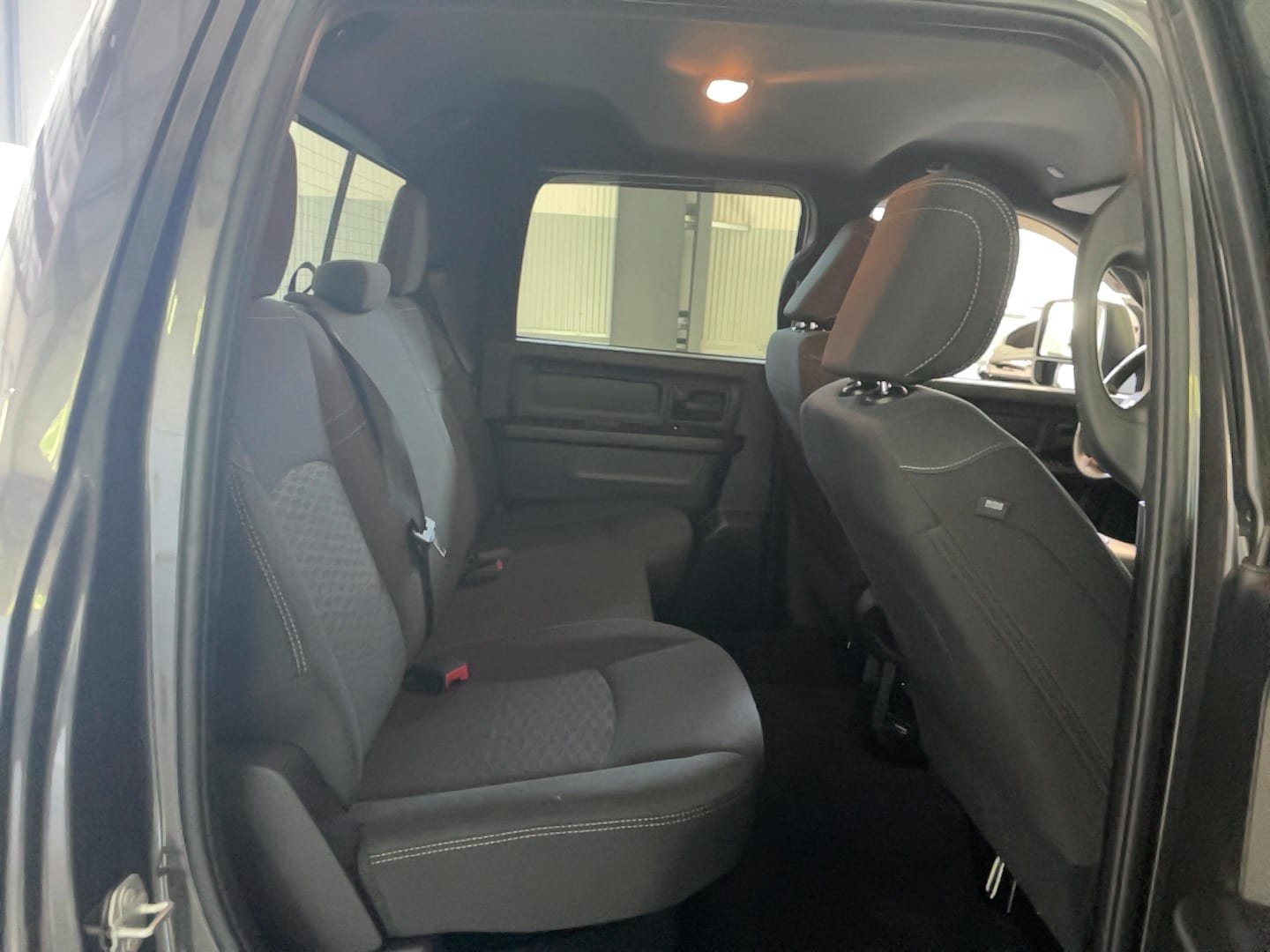 Used 2025 RAM 2500 Tradesman AWD/4WD image 23