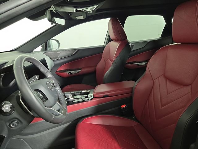 Used 2022 Lexus NX 300h AWD image 14