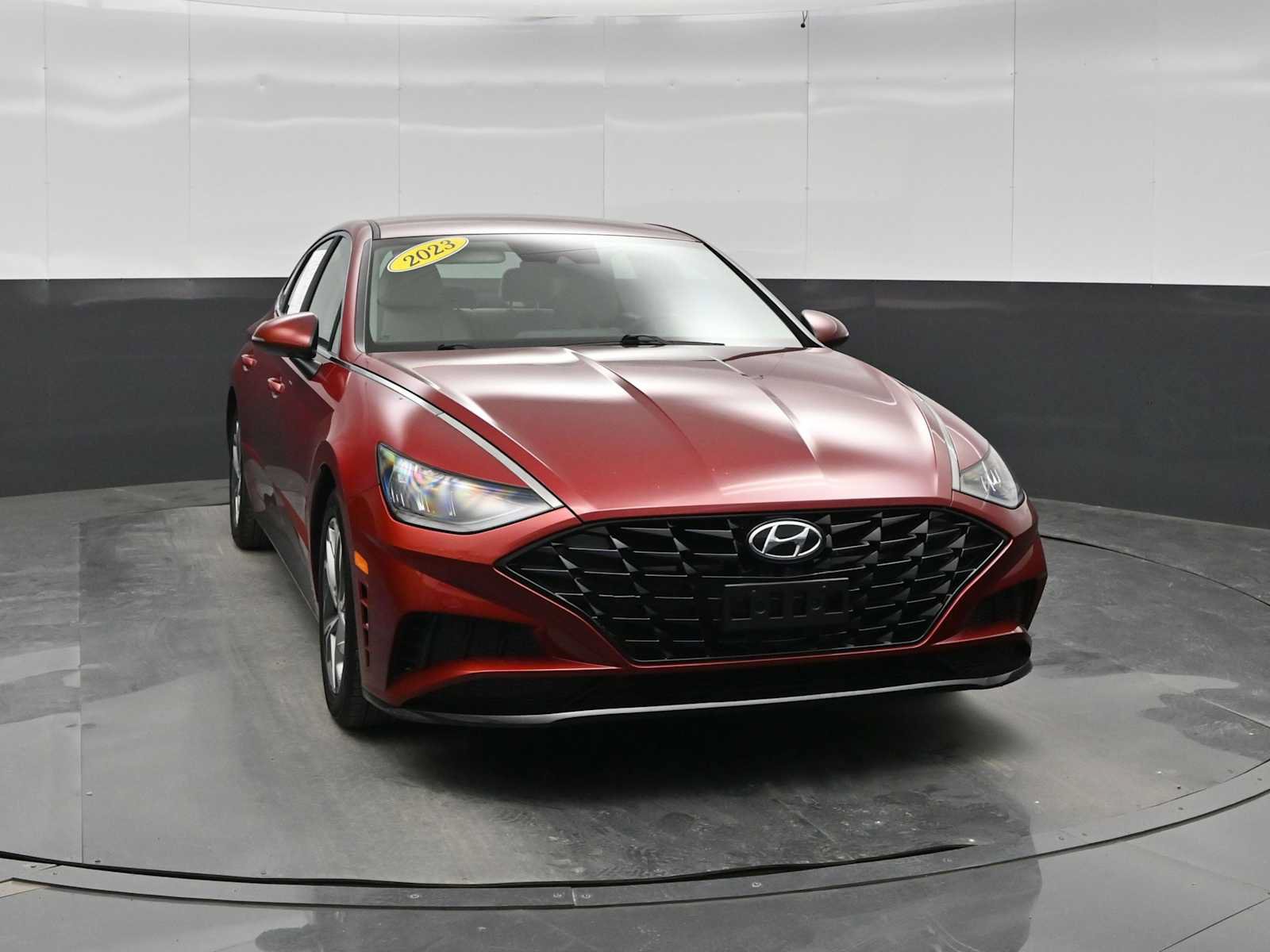 Used 2023 Hyundai Sonata SEL FWD video 2