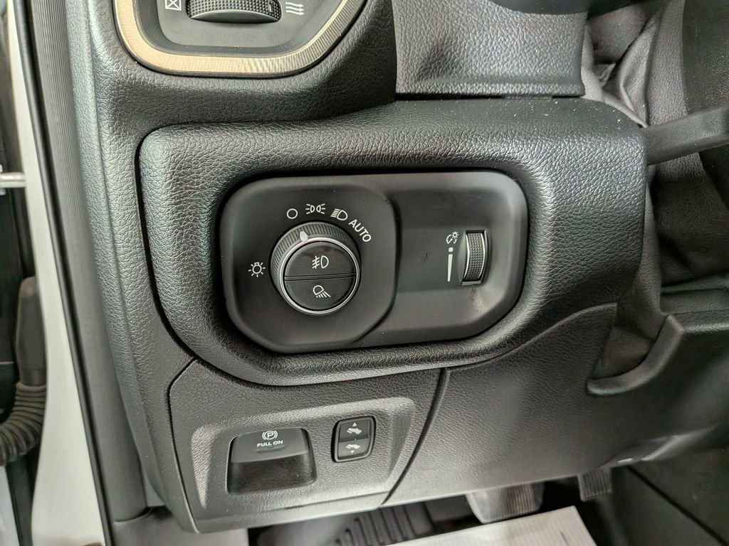 Used 2021 RAM 1500 Rebel w/ Rebel Level 2 Equipment Group image 18