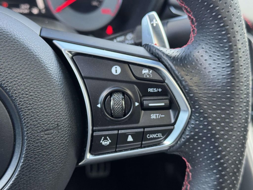 Certified 2022 Acura TLX w/ A-SPEC Pkg image 22