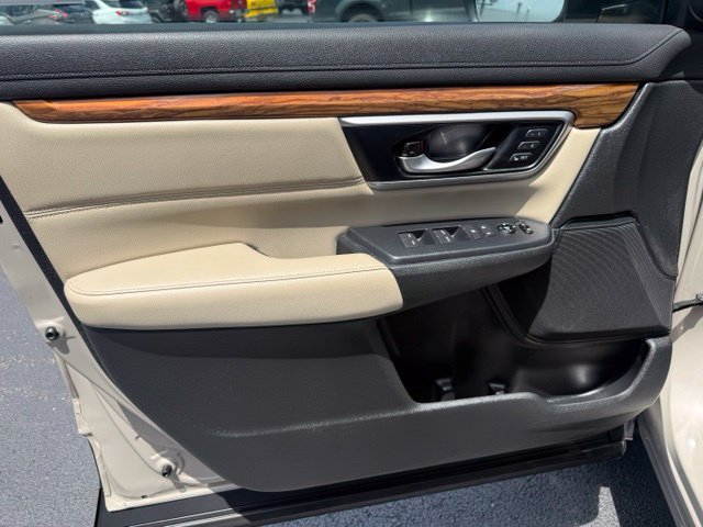 Used 2019 Honda CR-V EX-L image 7