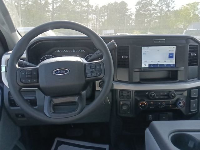 New 2026 Ford F350 XL w/ XL Chrome Package image 27