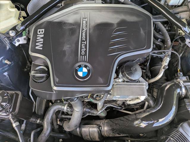 Used 2013 BMW Z4 sDrive28i RWD image 20