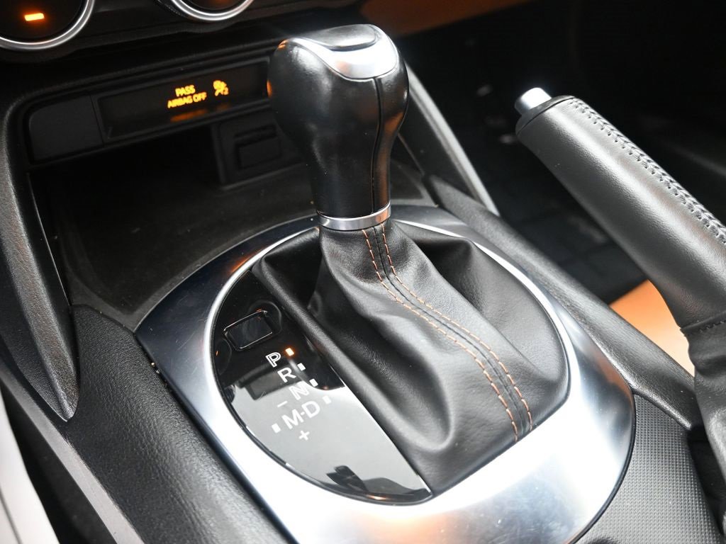 Used 2019 FIAT 124 Spider Lusso w/ Convenience Group image 22