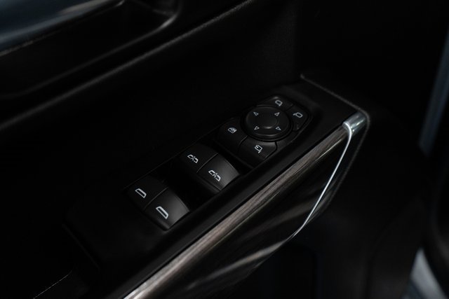 Used 2021 Chevrolet Silverado 1500 LTZ image 19