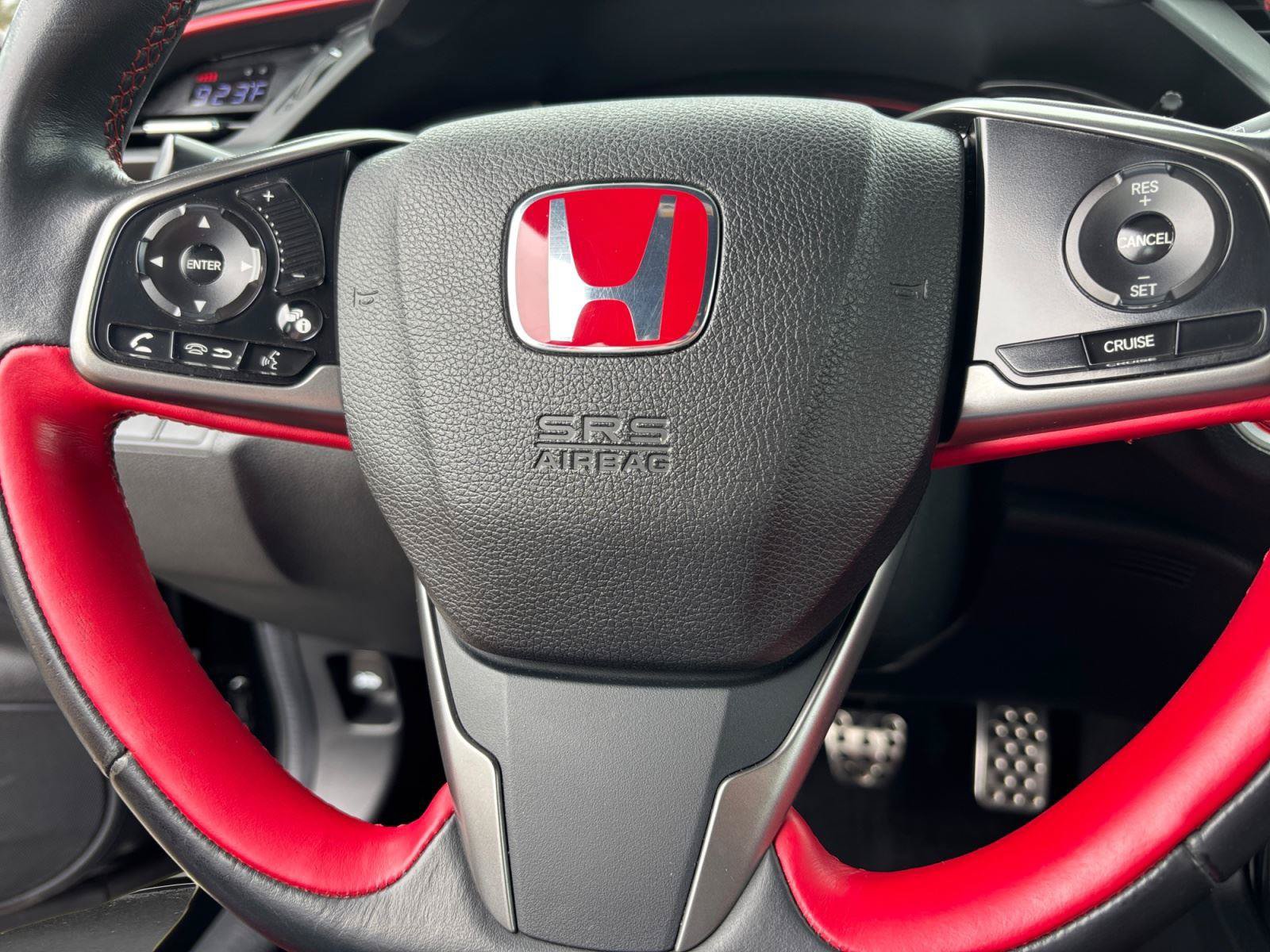 Used 2017 Honda Civic Type R image 35