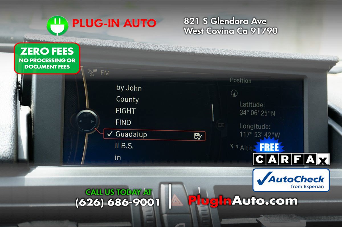 Used 2011 BMW Z4 sDrive30i RWD image 25