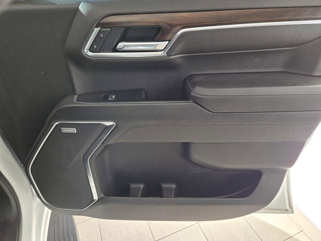 Used 2022 GMC Sierra 1500 SLT image 5