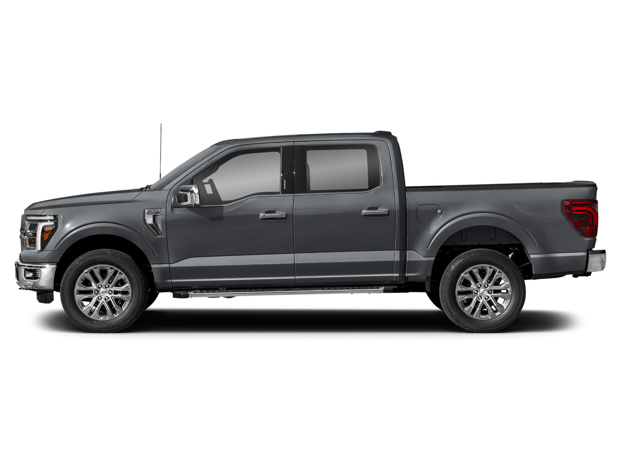 New 2026 Ford F150 Lariat w/ Equipment Group 502A High AWD/4WD image 41