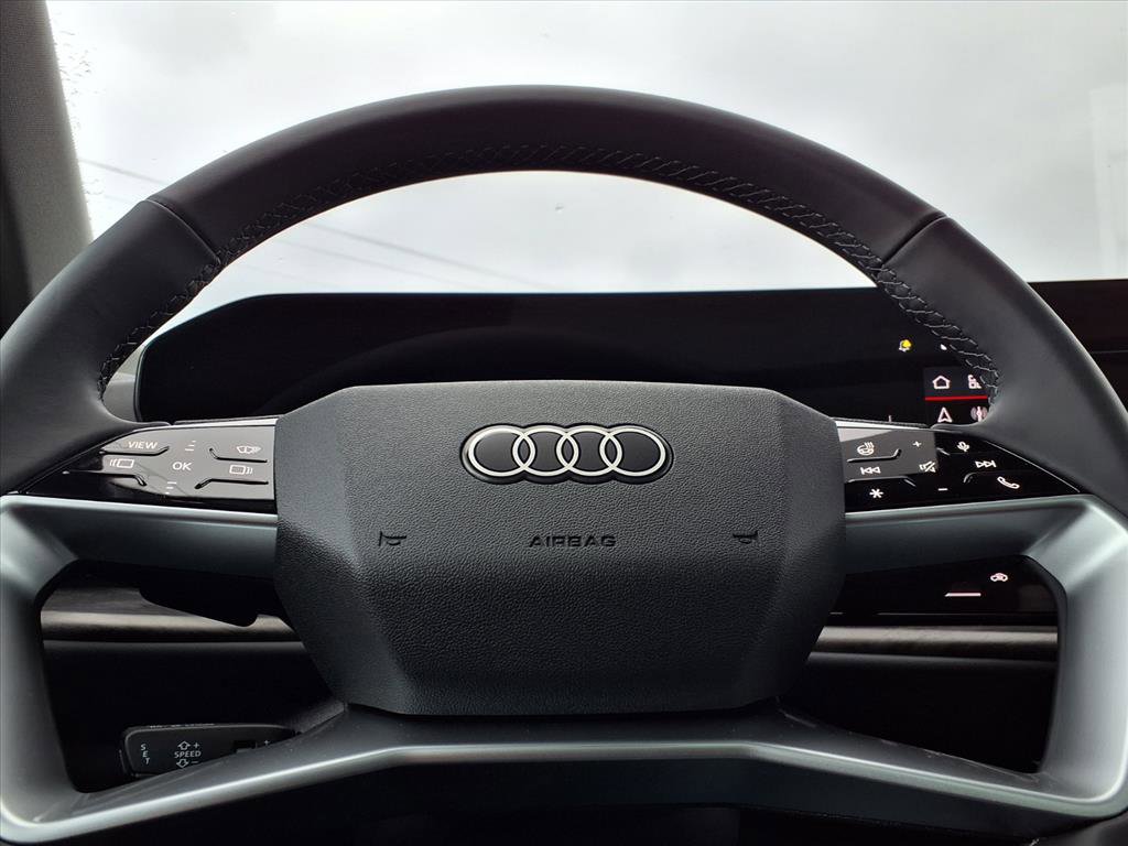 New 2025 Audi Q5 Premium Plus image 22
