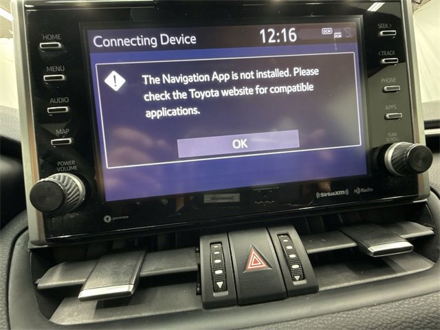 Used 2022 Toyota RAV4 XSE image 18