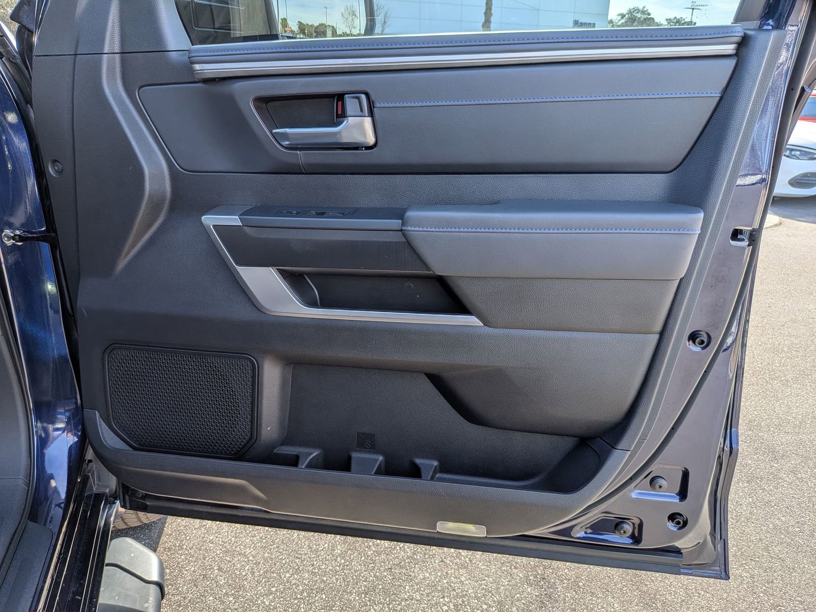 Used 2023 Toyota Tundra Platinum image 34