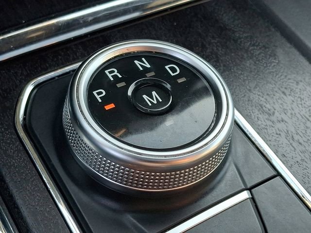 Used 2022 Ford Expedition Max Platinum image 19