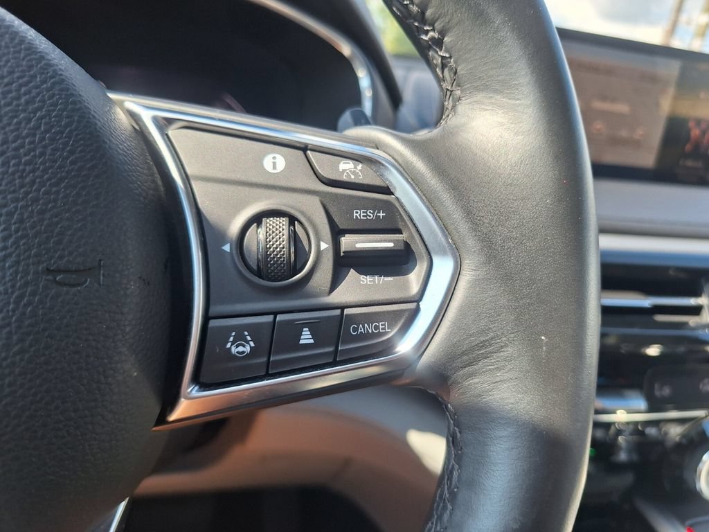 Used 2023 Acura MDX w/ Technology Package AWD/4WD image 23