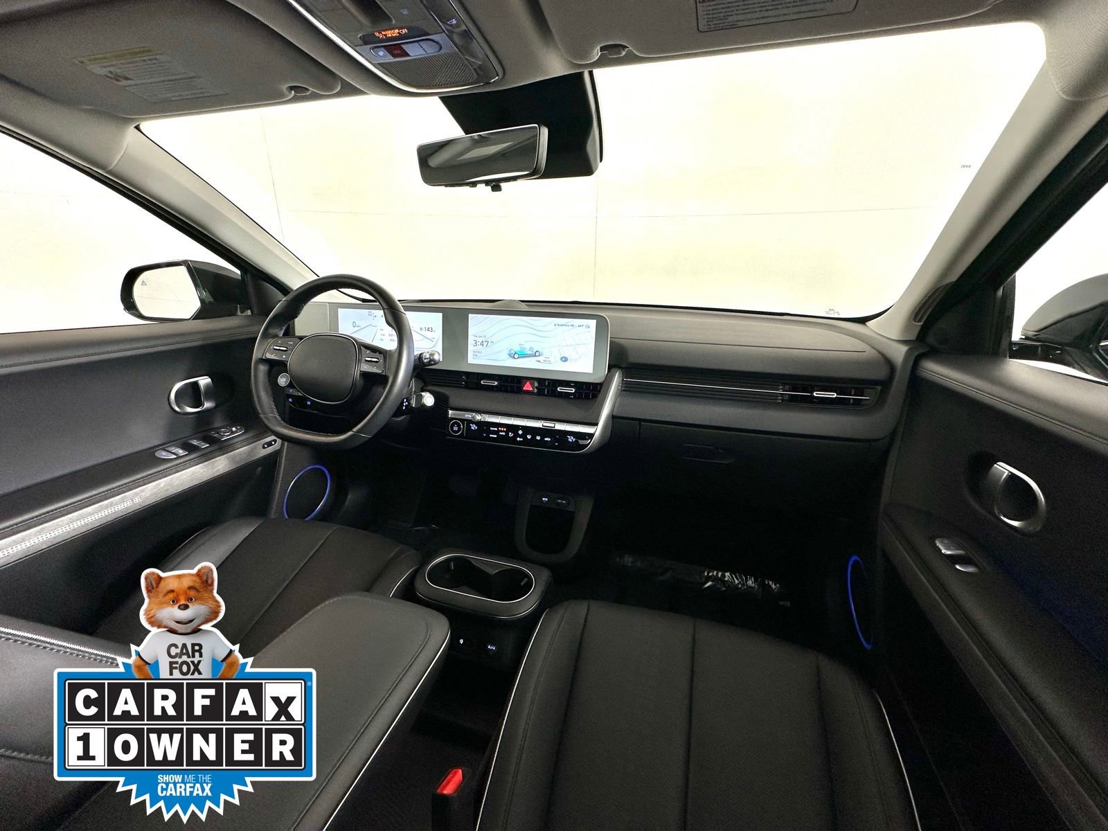 Used 2024 Hyundai Ioniq 5 Limited video 2