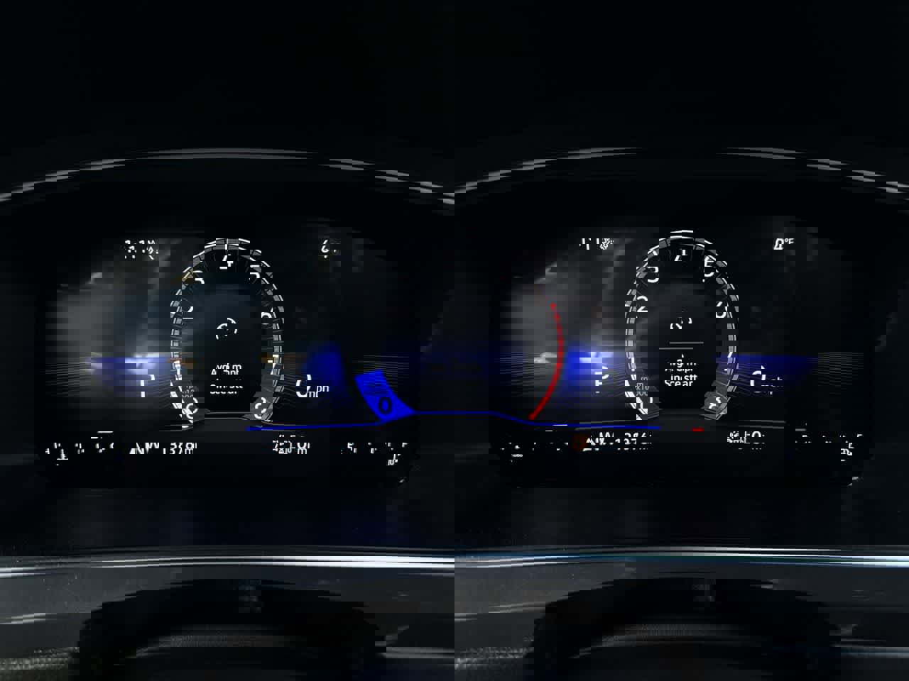 Used 2024 Volkswagen Tiguan SE image 17