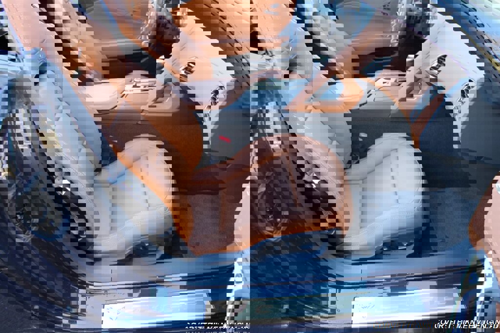 Used 2014 Chevrolet Corvette Stingray Convertible w/ 3LT Preferred Equipment Group image 31