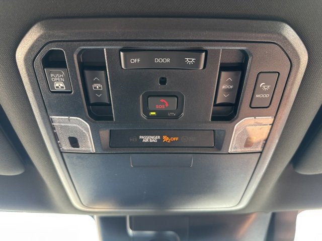 New 2026 Toyota Tundra 1794 Edition image 15