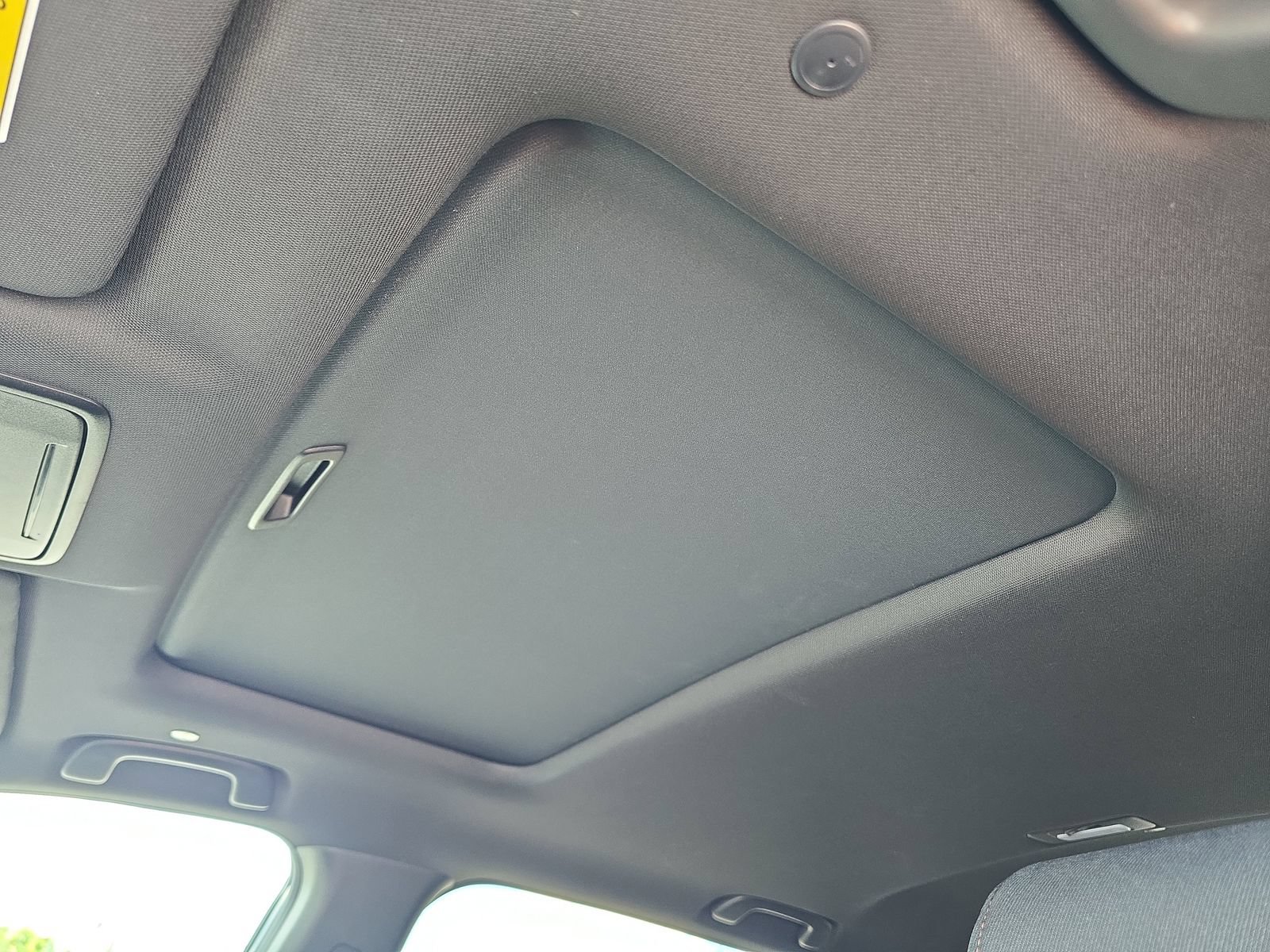 Certified 2025 Honda CR-V Sport image 17