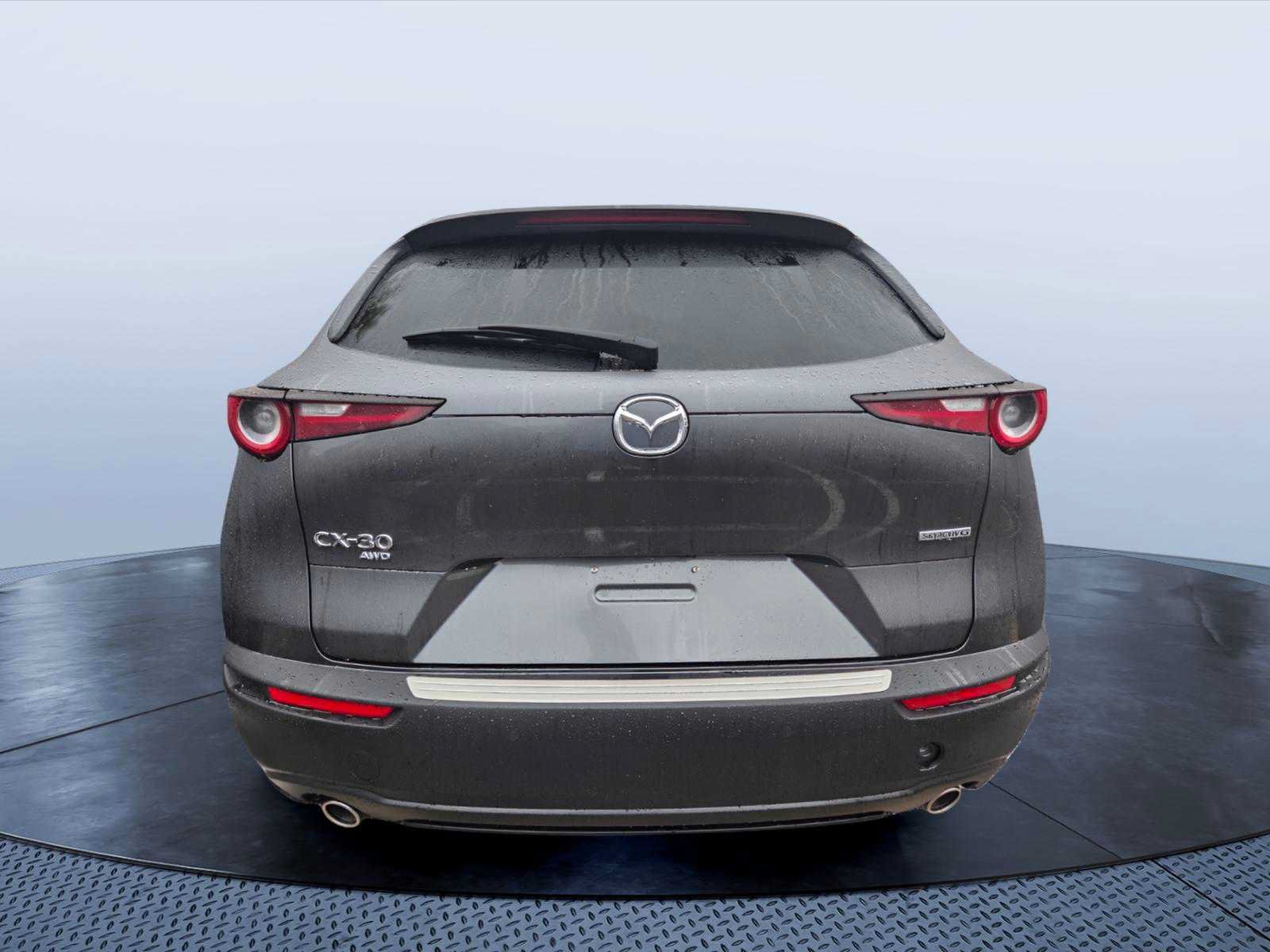 New 2026 MAZDA CX-30 AWD 2.5 S image 3