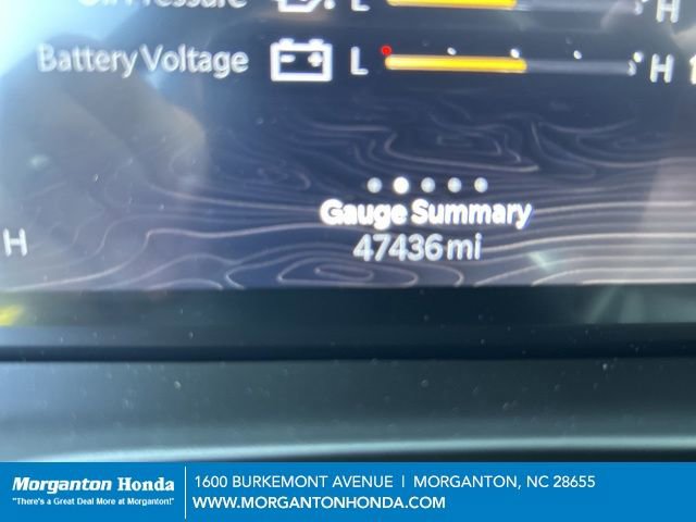 Used 2024 Jeep Grand Cherokee L Summit image 23