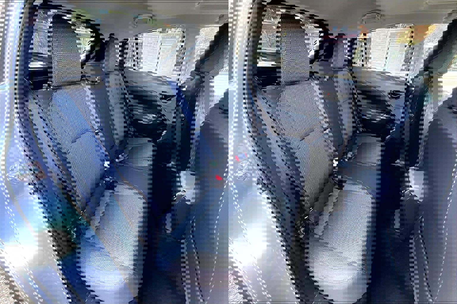 Used 2024 Subaru Crosstrek 2.0i Premium image 25