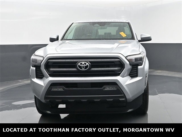 Used 2024 Toyota Tacoma SR5 image 22