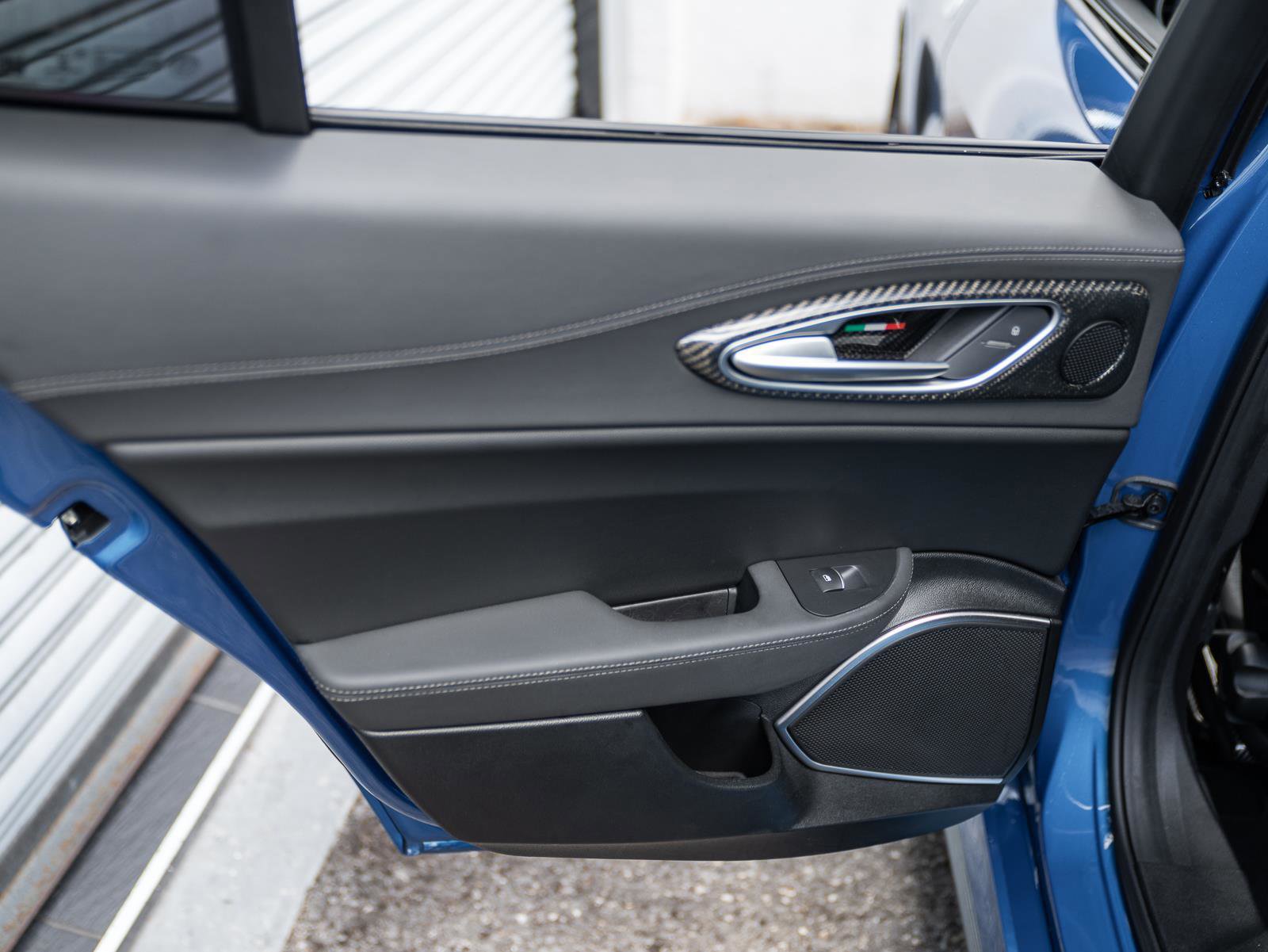 Used 2023 Alfa Romeo Giulia Quadrifoglio image 49