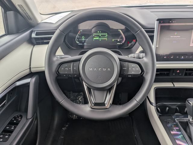 New 2026 MAZDA CX-5 Select AWD/4WD image 29