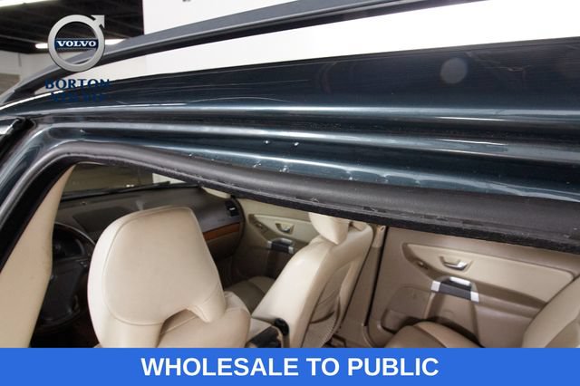 Used 2008 Volvo XC90 3.2 AWD/4WD image 50