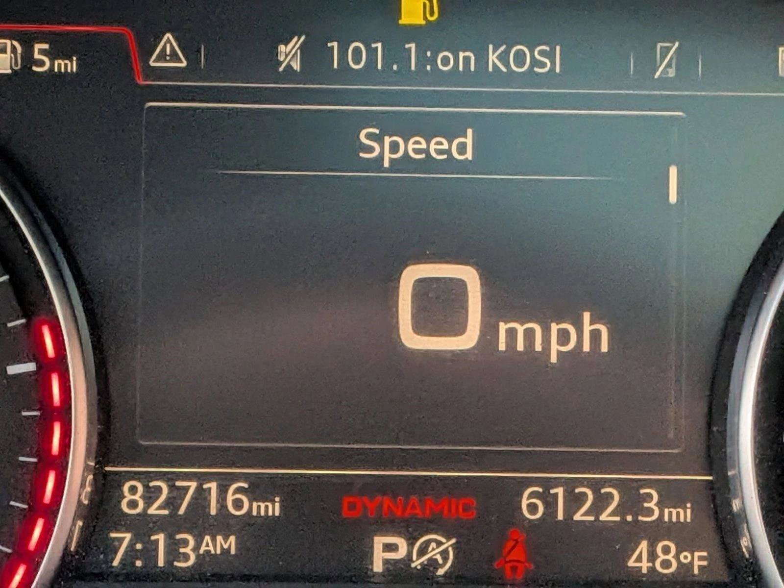Used 2019 Audi Q7 2.0T Premium w/ Convenience Package AWD/4WD image 10